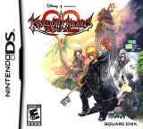 Activision Kingdom Hearts 358/2 Days (825673) Activision Kingdom Hearts 358/2 Days (825673)